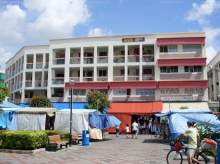Blk 826 Tampines Street 81 (Tampines), HDB 3 Rooms #99882